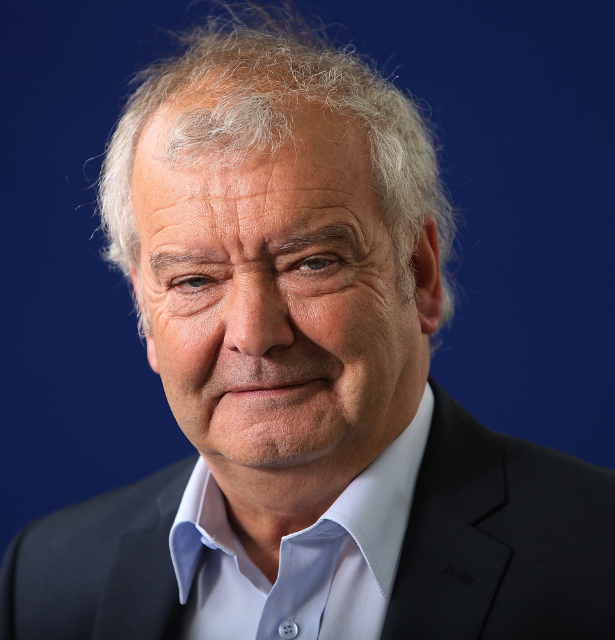 Sir Tom Devine