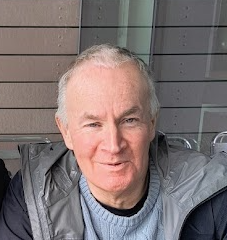 Stuart Kilgour